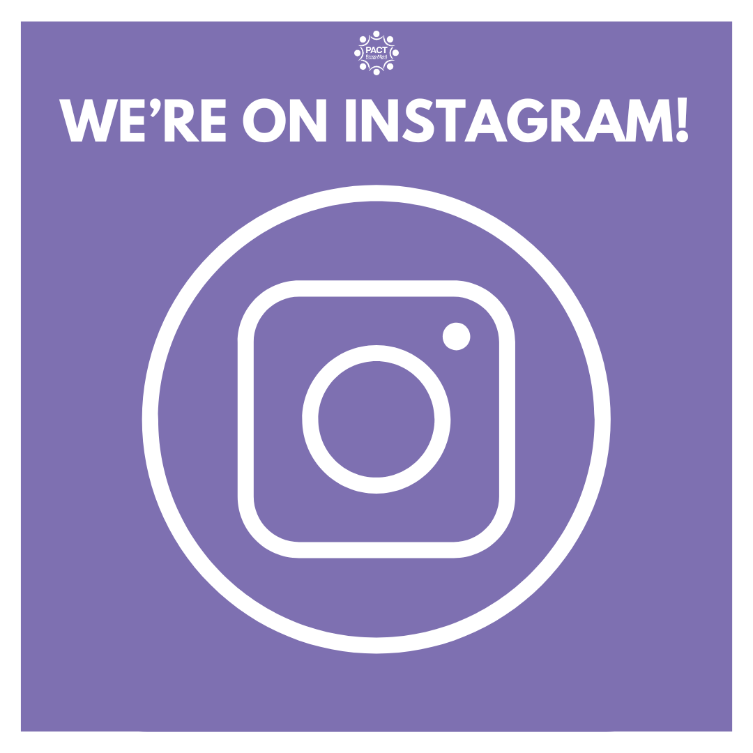 PACT instagram